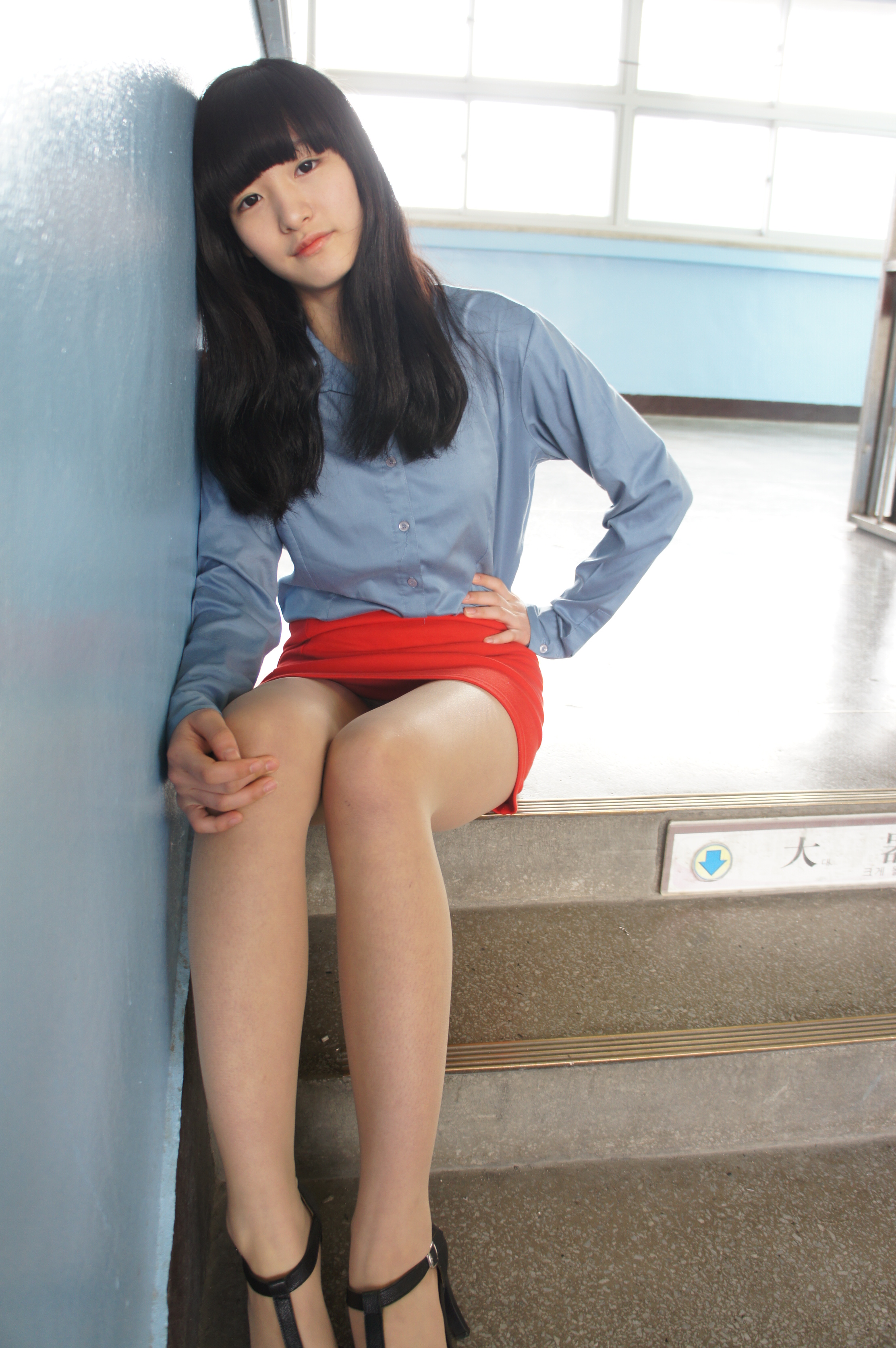 미분류 / 신보미 노혜림